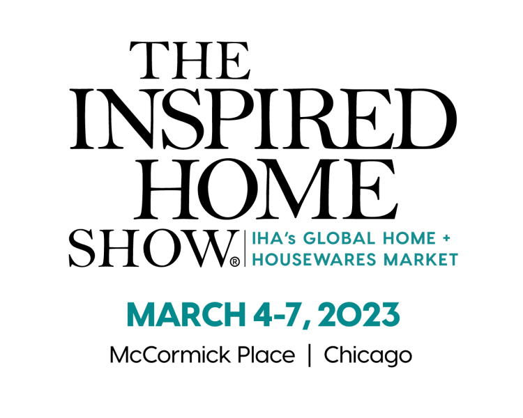 DSN_International Housewares Show_Logo