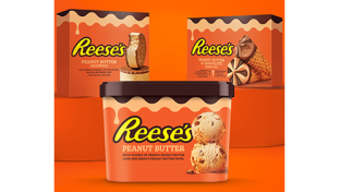 Reese’s ice cream teaser